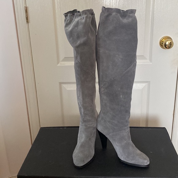 Vero Cuoio Shoes - Vero Cuoio boots